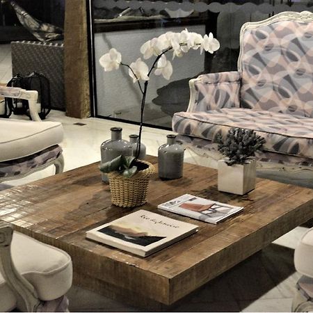 Pousada Tropical Paradise Armacao dos Buzios Ngoại thất bức ảnh