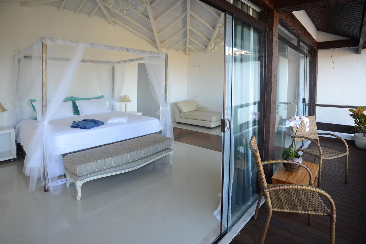 Pousada Tropical Paradise Armacao dos Buzios Ngoại thất bức ảnh