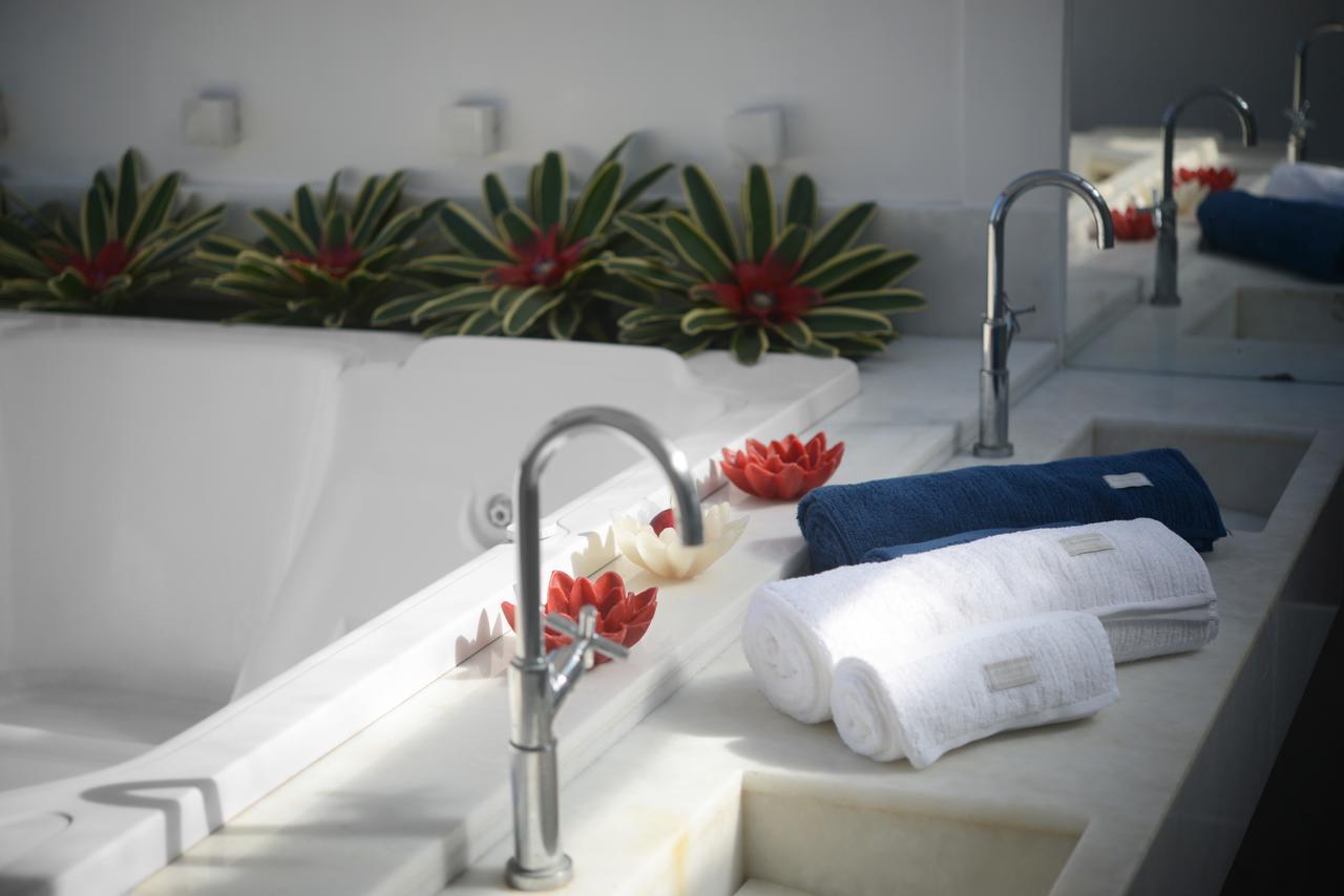 Pousada Tropical Paradise Armacao dos Buzios Ngoại thất bức ảnh