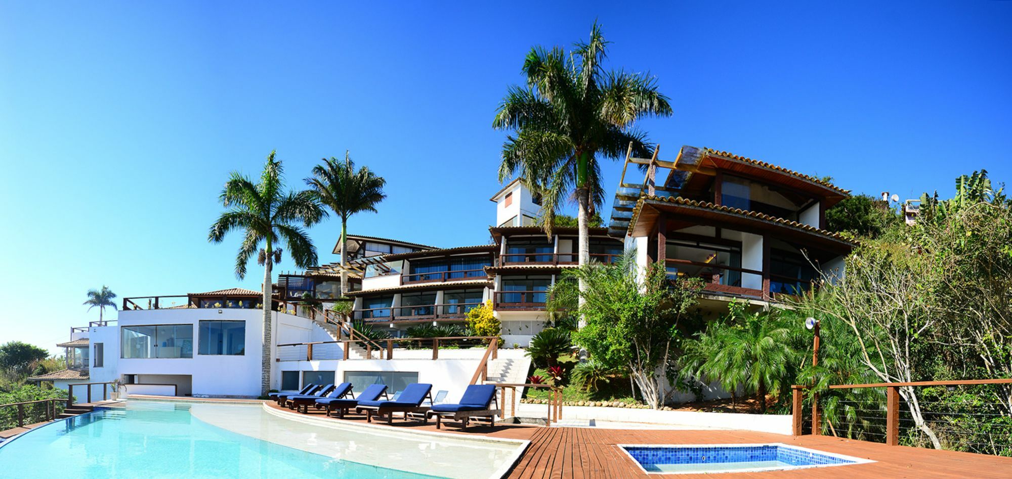 Pousada Tropical Paradise Armacao dos Buzios Ngoại thất bức ảnh